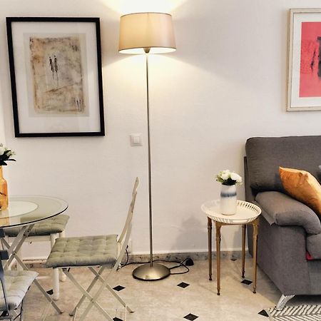 Bonito Apartamento De Dos Dormitorios En El Centro Y Calle San Miguel ตอร์เรโมลิโนส ภายนอก รูปภาพ