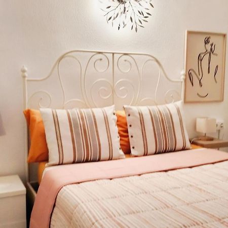 Bonito Apartamento De Dos Dormitorios En El Centro Y Calle San Miguel ตอร์เรโมลิโนส ภายนอก รูปภาพ