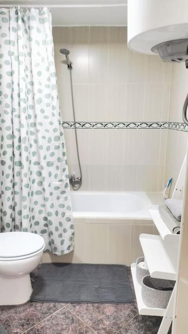 Bonito Apartamento De Dos Dormitorios En El Centro Y Calle San Miguel ตอร์เรโมลิโนส ภายนอก รูปภาพ